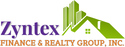 Zyntex Finance & Realty Group, Inc.