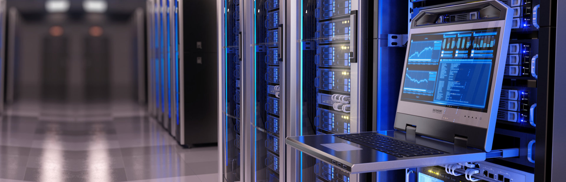 Data Center Solutions 